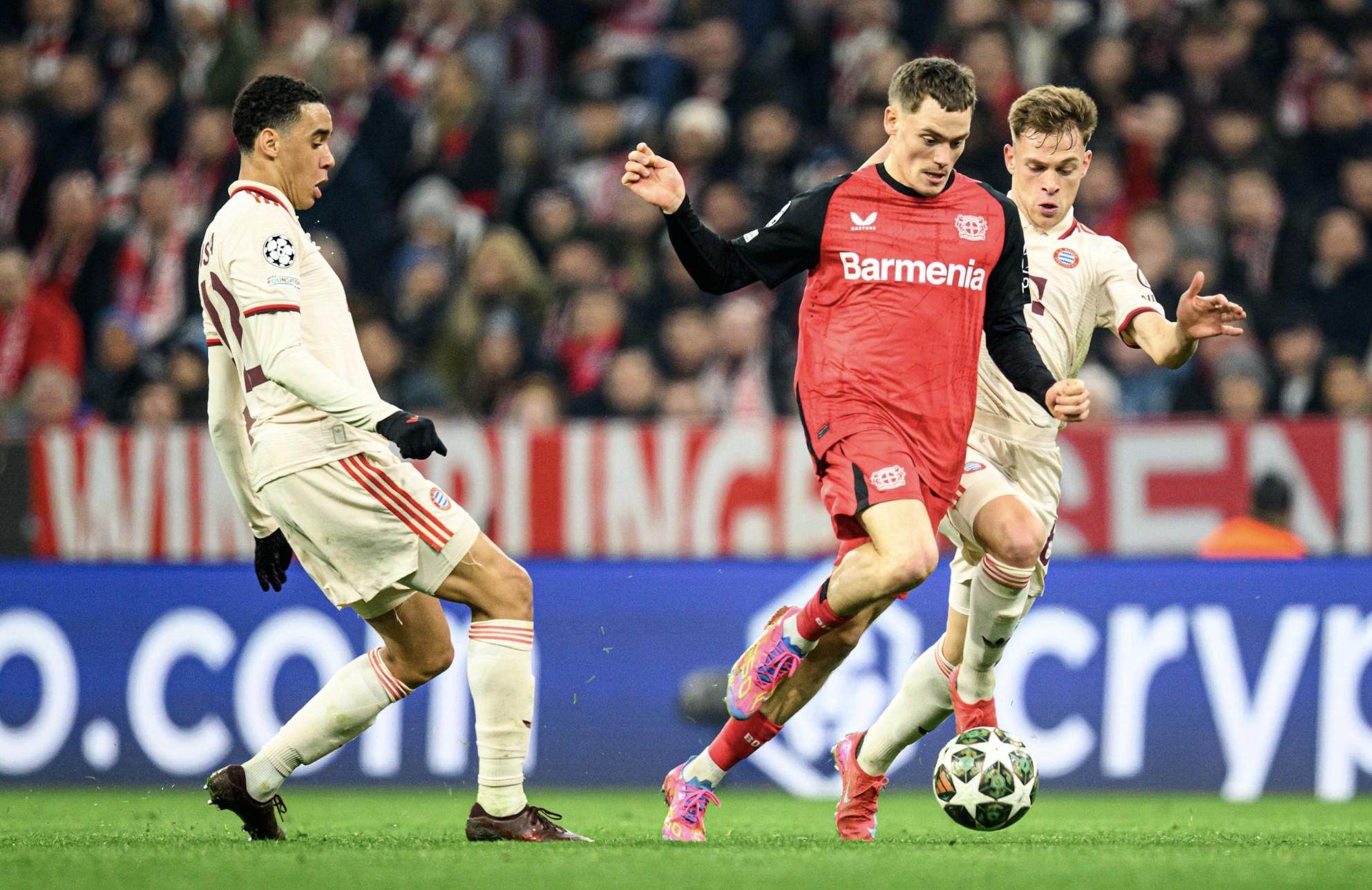 欧冠战报：格林伍德梅开二度，马赛3-2逆转圣吉罗斯（欧冠速递：格林伍德双响，马赛3-2逆转圣吉罗斯）