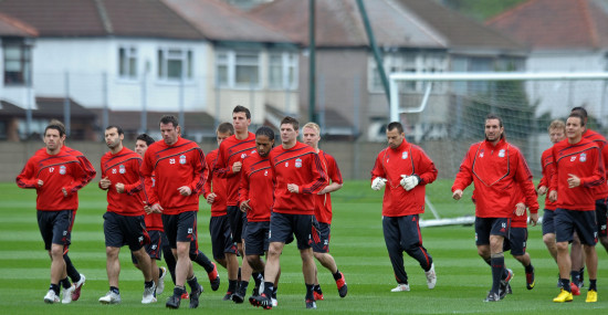 王上源：我们下半赛季变化很大；足协杯决赛立足于拼（王上源：下半程改观明显，足协杯决赛重在拼搏）